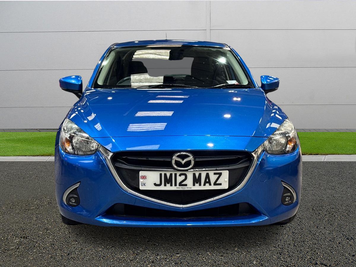 Used Mazda Mazda2 2018 for sale - 77002976: Photo 2