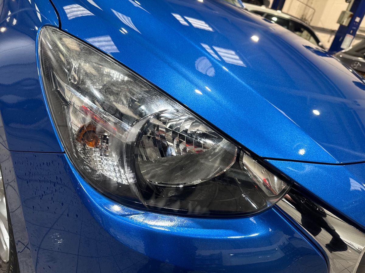 Used Mazda Mazda2 2018 for sale - 77002976: Photo 21