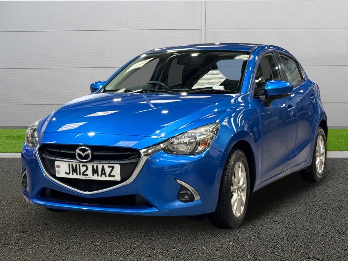 Used Mazda Mazda2 2018 for sale - 77002976: Photo 3