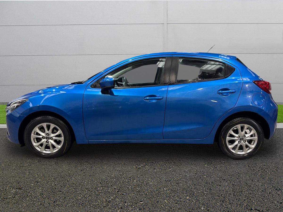 Used Mazda Mazda2 2018 for sale - 77002976: Photo 4