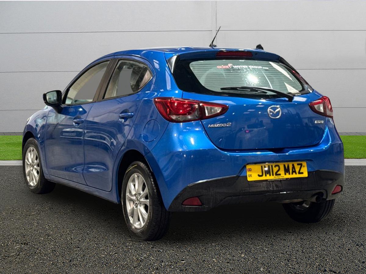 Used Mazda Mazda2 2018 for sale - 77002976: Photo 5