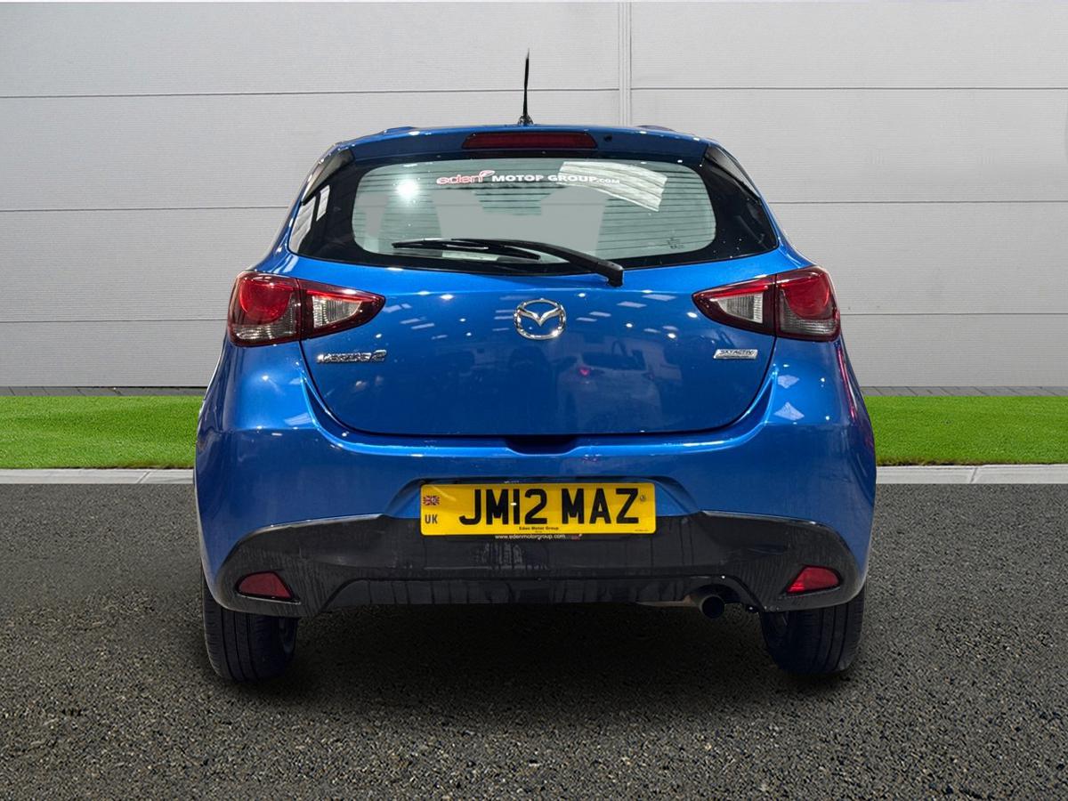 Used Mazda Mazda2 2018 for sale - 77002976: Photo 6