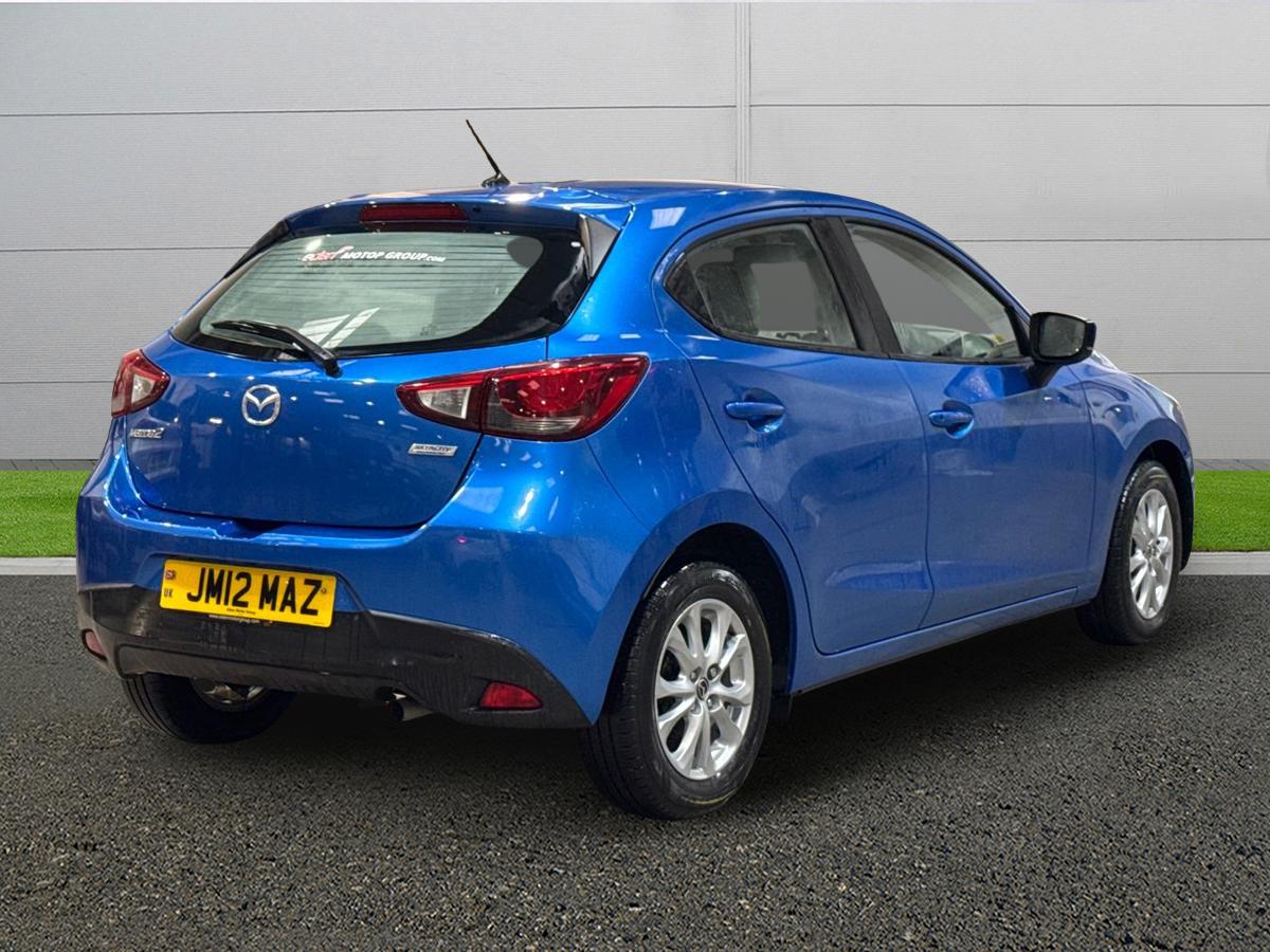 Used Mazda Mazda2 2018 for sale - 77002976: Photo 7