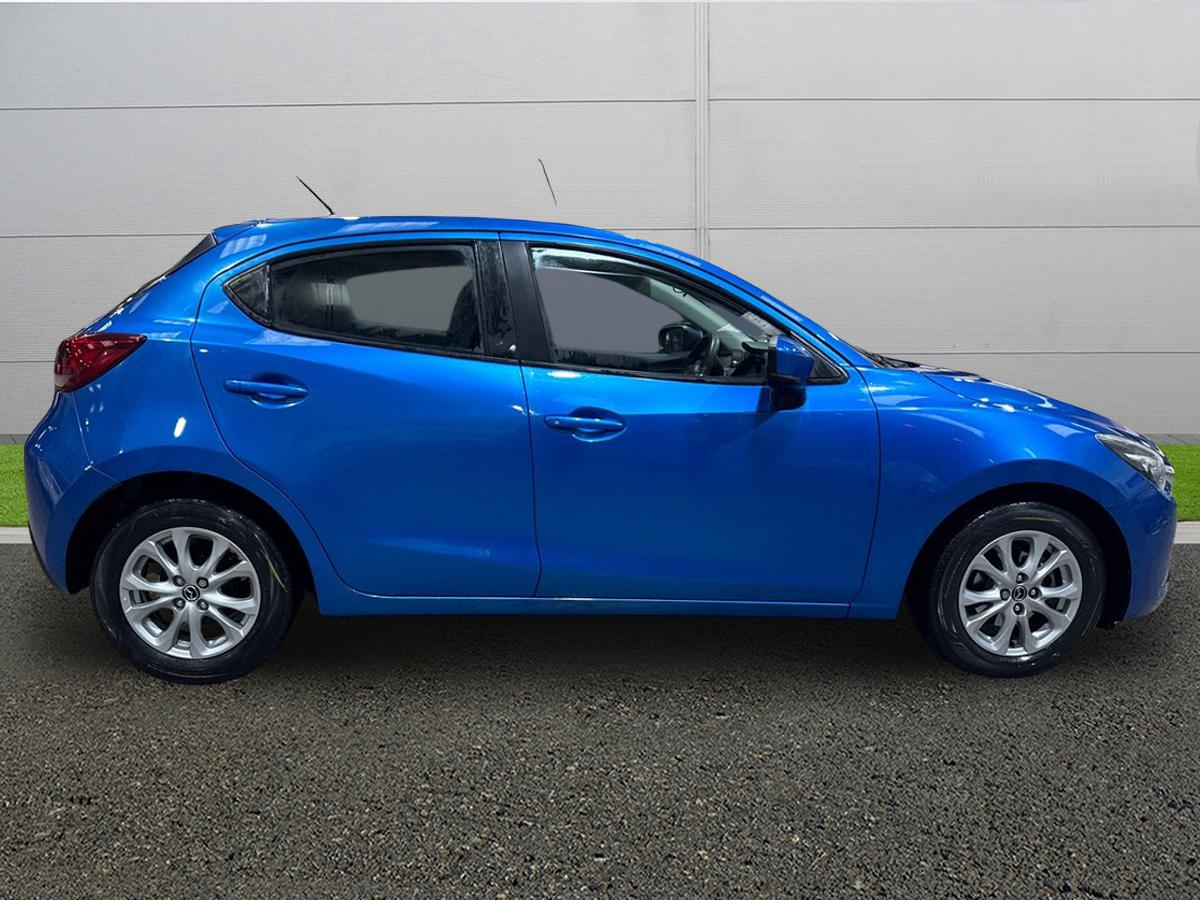 Used Mazda Mazda2 2018 for sale - 77002976: Photo 8