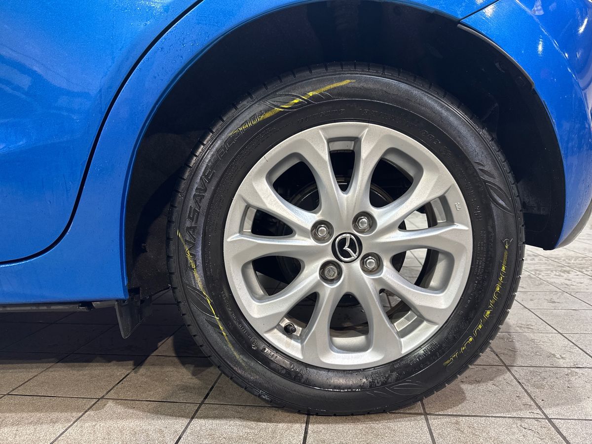 Used Mazda Mazda2 2018 for sale - 77002976: Photo 9