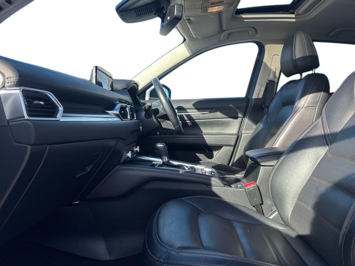 Used Mazda CX-5 2019 for sale - 77927374: Photo 10