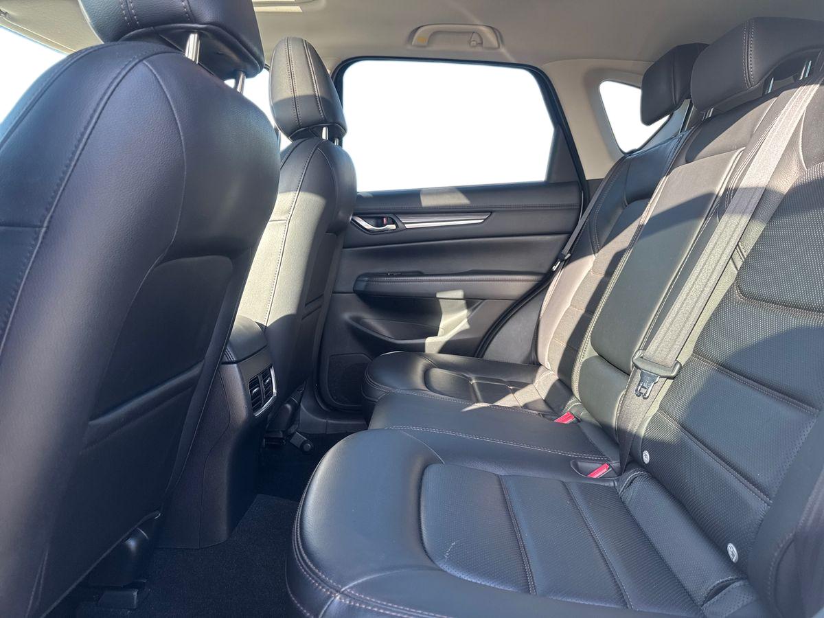 Used Mazda CX-5 2019 for sale - 77927374: Photo 11