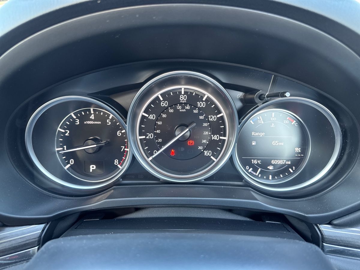 Used Mazda CX-5 2019 for sale - 77927374: Photo 14