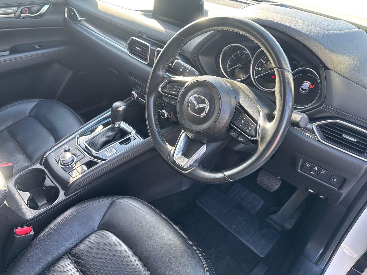 Used Mazda CX-5 2019 for sale - 77927374: Photo 15