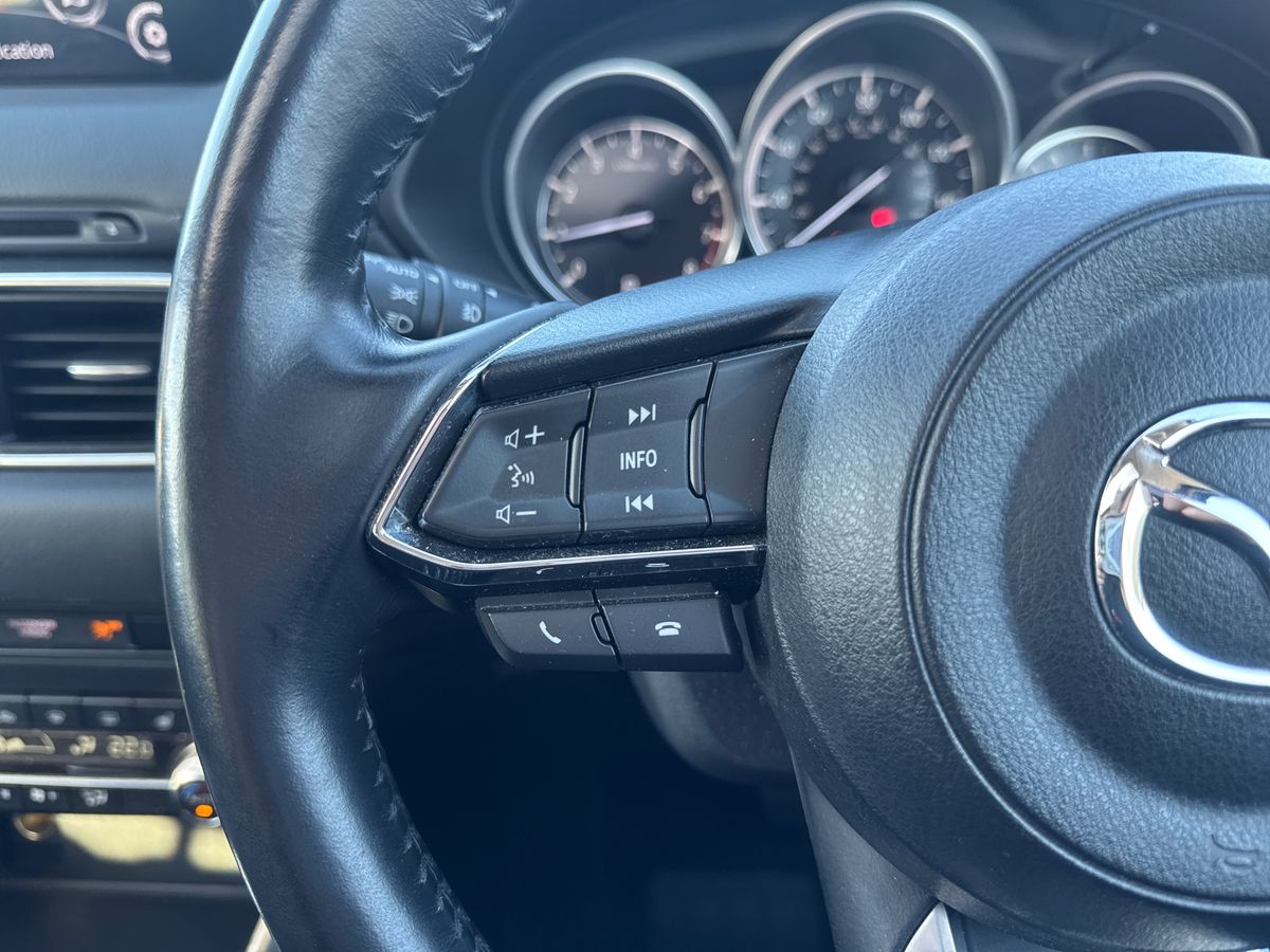 Used Mazda CX-5 2019 for sale - 77927374: Photo 16