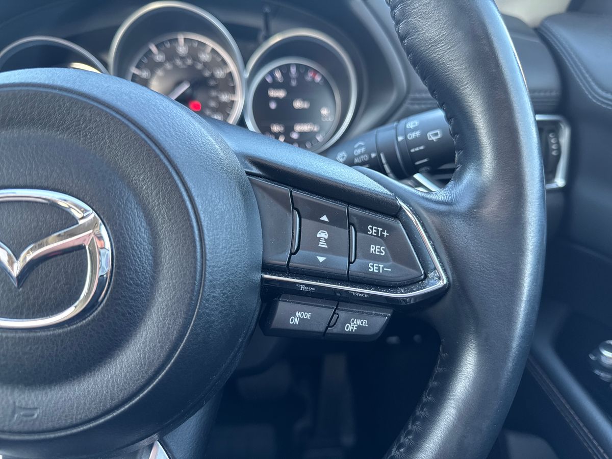 Used Mazda CX-5 2019 for sale - 77927374: Photo 17