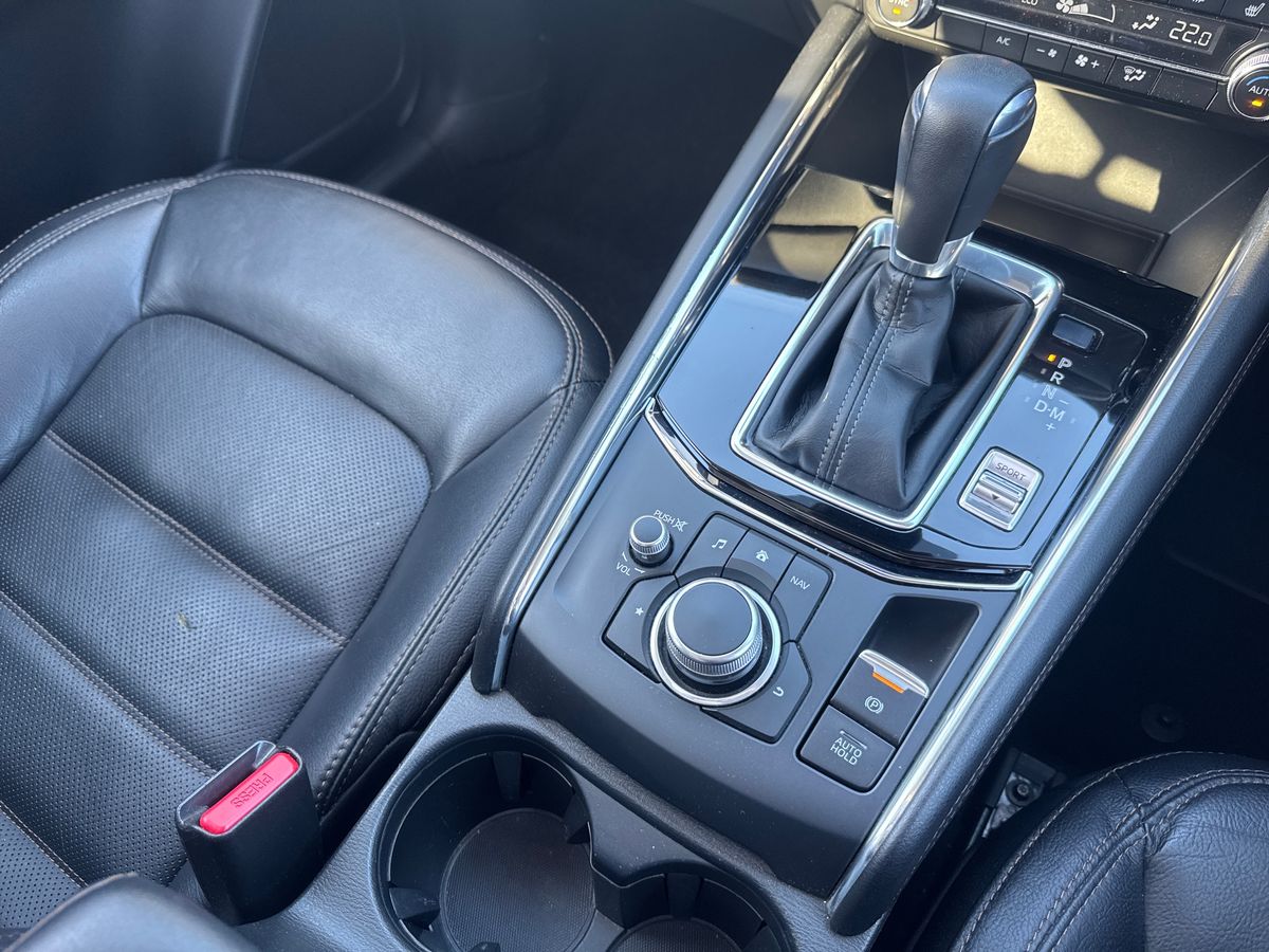 Used Mazda CX-5 2019 for sale - 77927374: Photo 19