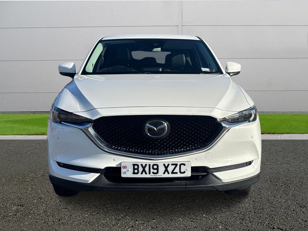 Used Mazda CX-5 2019 for sale - 77927374: Photo 2
