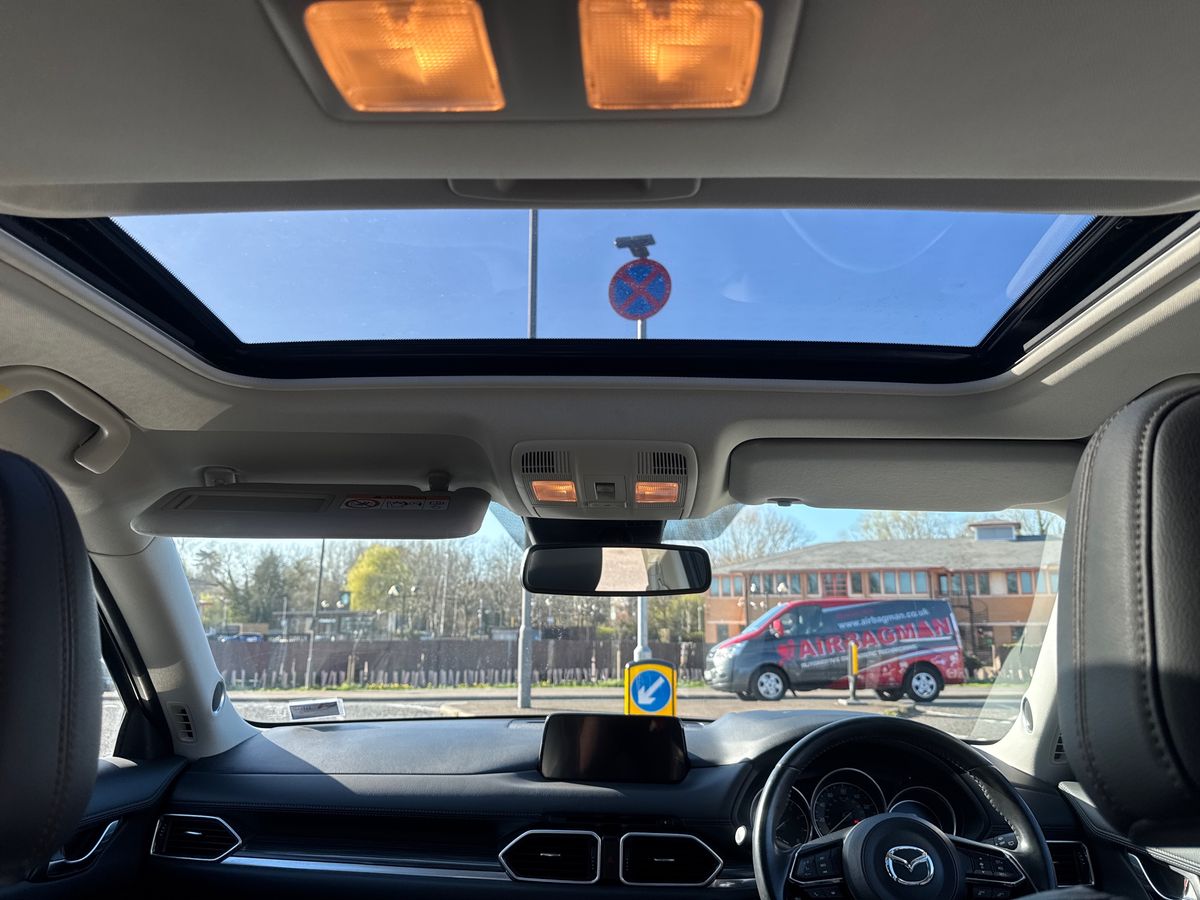 Used Mazda CX-5 2019 for sale - 77927374: Photo 23