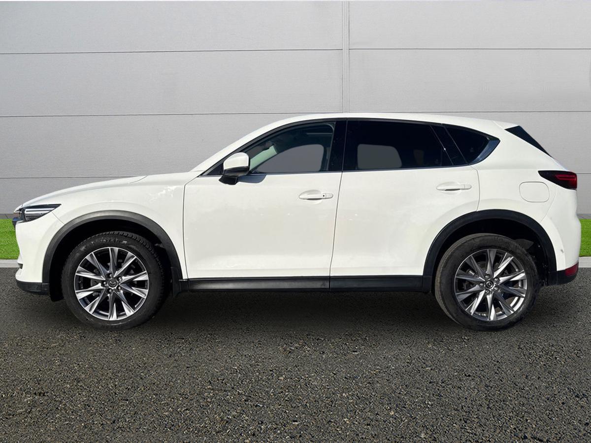 Used Mazda CX-5 2019 for sale - 77927374: Photo 4