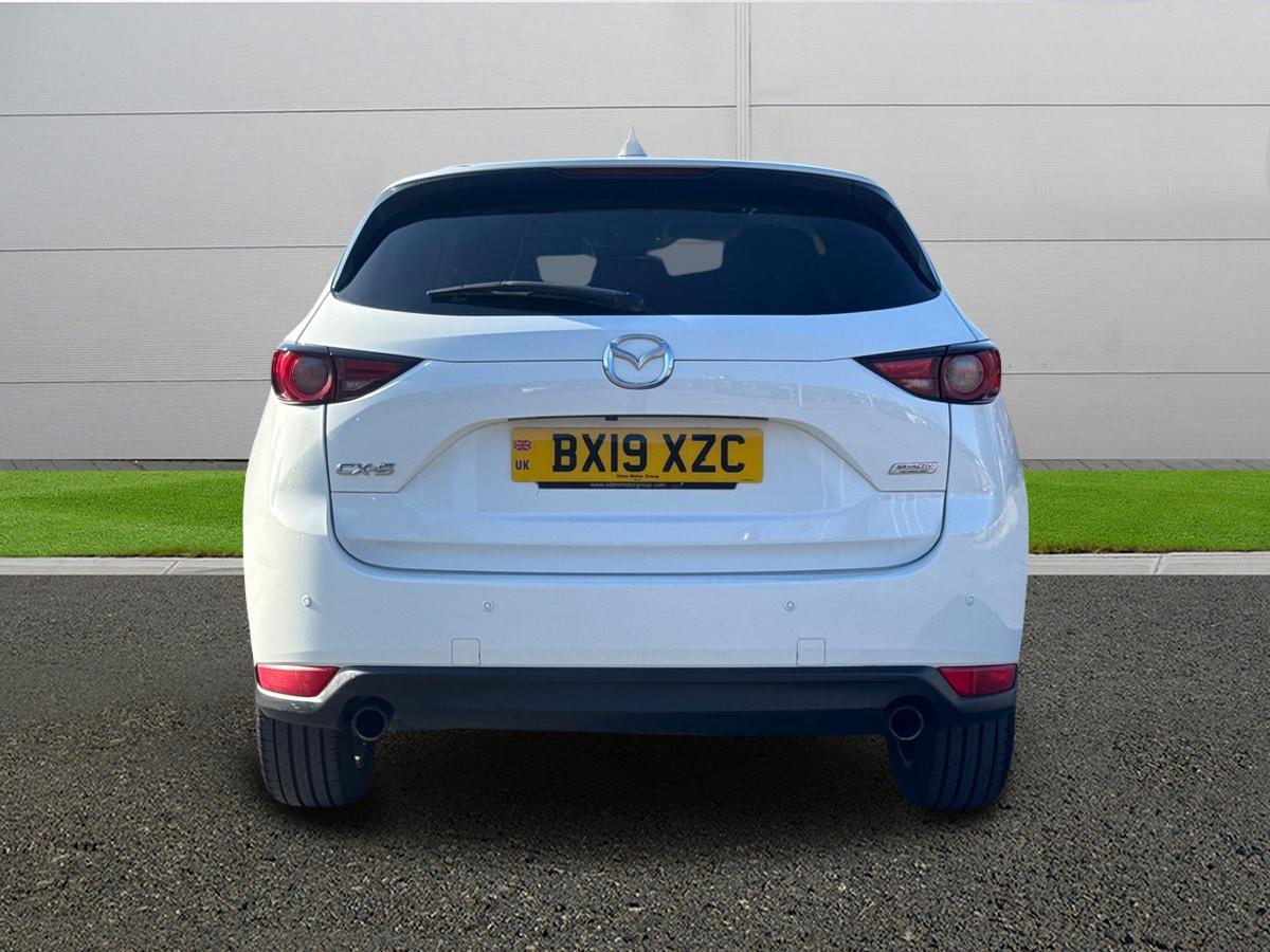 Used Mazda CX-5 2019 for sale - 77927374: Photo 6