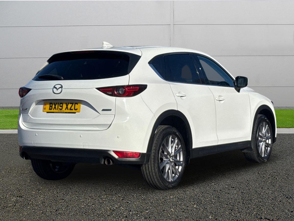 Used Mazda CX-5 2019 for sale - 77927374: Photo 7