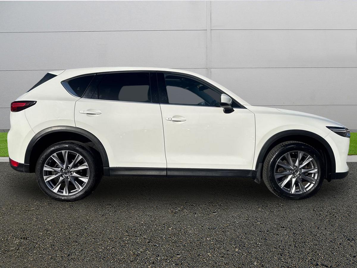 Used Mazda CX-5 2019 for sale - 77927374: Photo 8