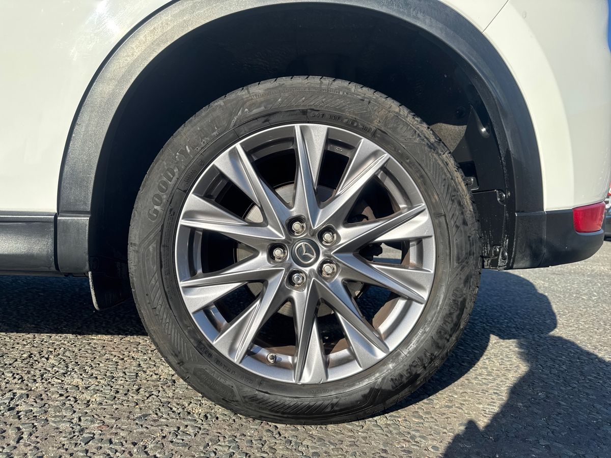 Used Mazda CX-5 2019 for sale - 77927374: Photo 9