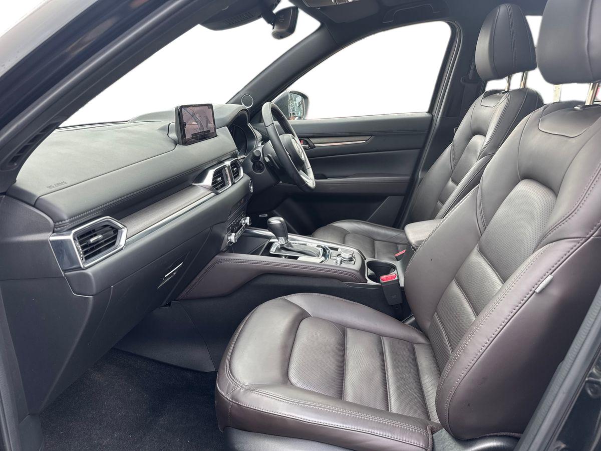 Used Mazda CX-5 2025 for sale - 77512643: Photo 10