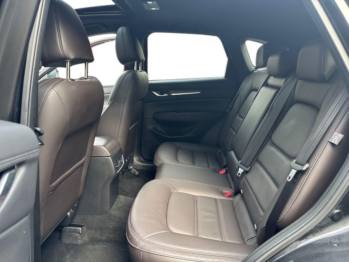 Used Mazda CX-5 2025 for sale - 77512643: Photo 11
