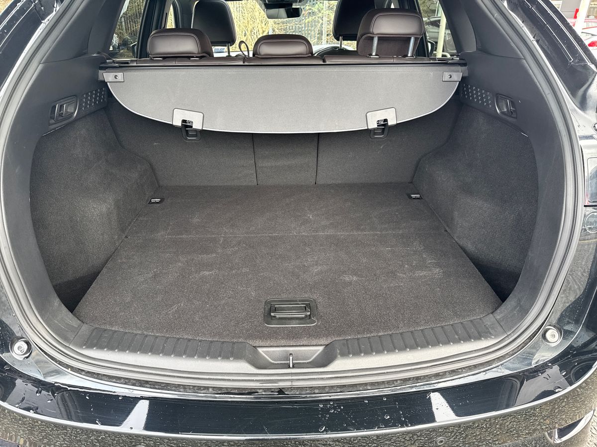 Used Mazda CX-5 2025 for sale - 77512643: Photo 12