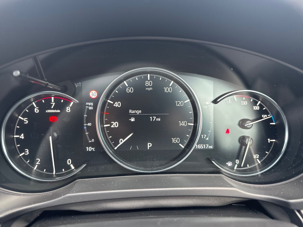 Used Mazda CX-5 2025 for sale - 77512643: Photo 14