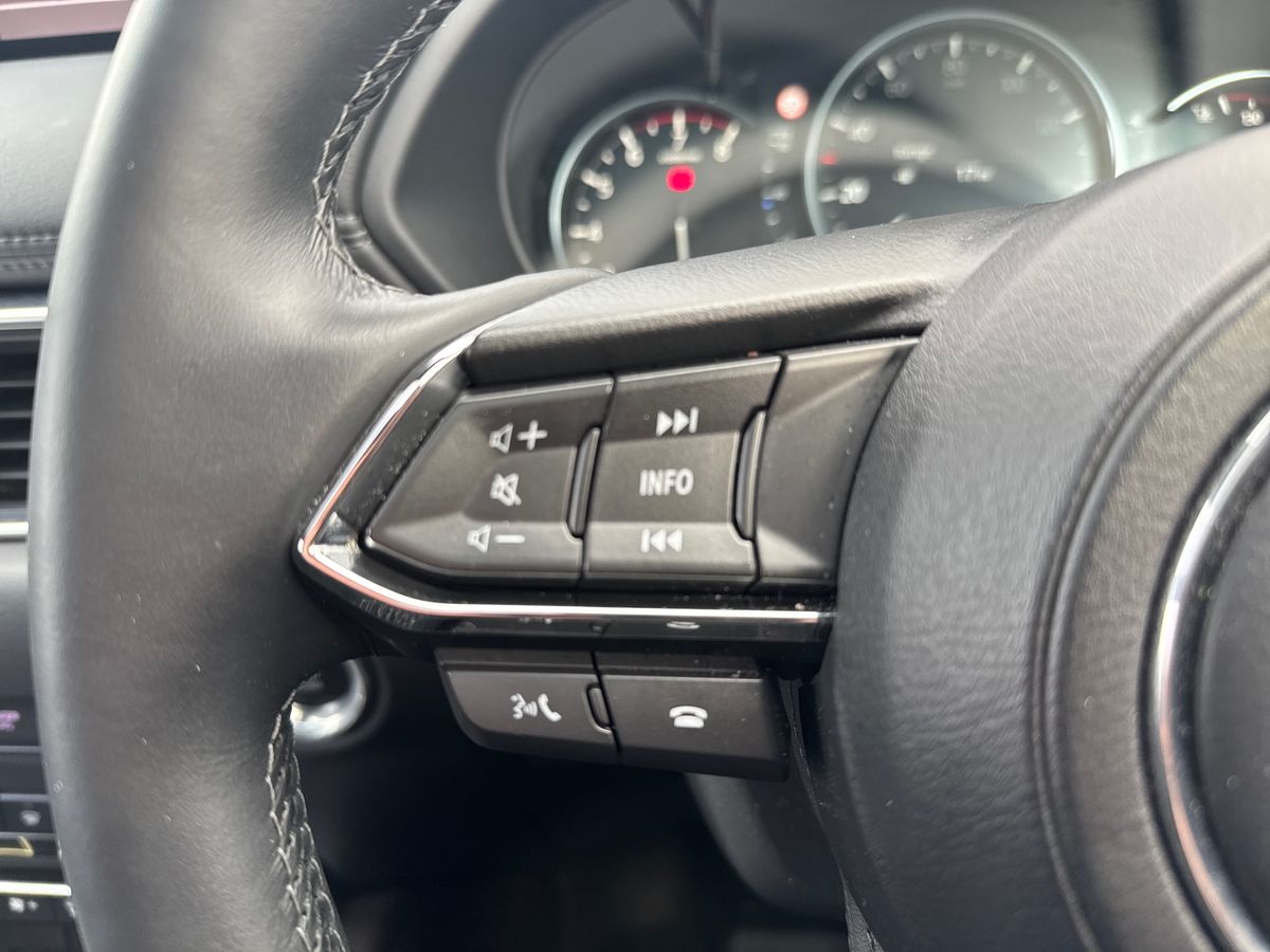 Used Mazda CX-5 2025 for sale - 77512643: Photo 16