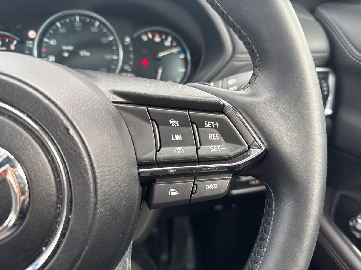 Used Mazda CX-5 2025 for sale - 77512643: Photo 17