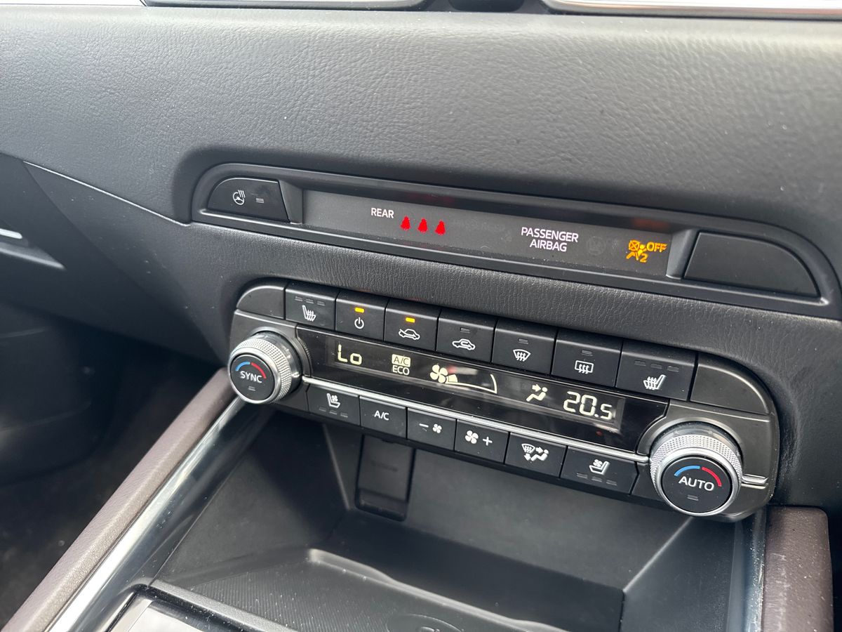 Used Mazda CX-5 2025 for sale - 77512643: Photo 18