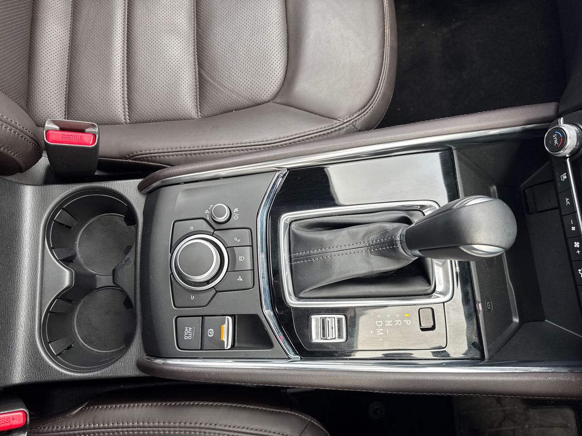 Used Mazda CX-5 2025 for sale - 77512643: Photo 19