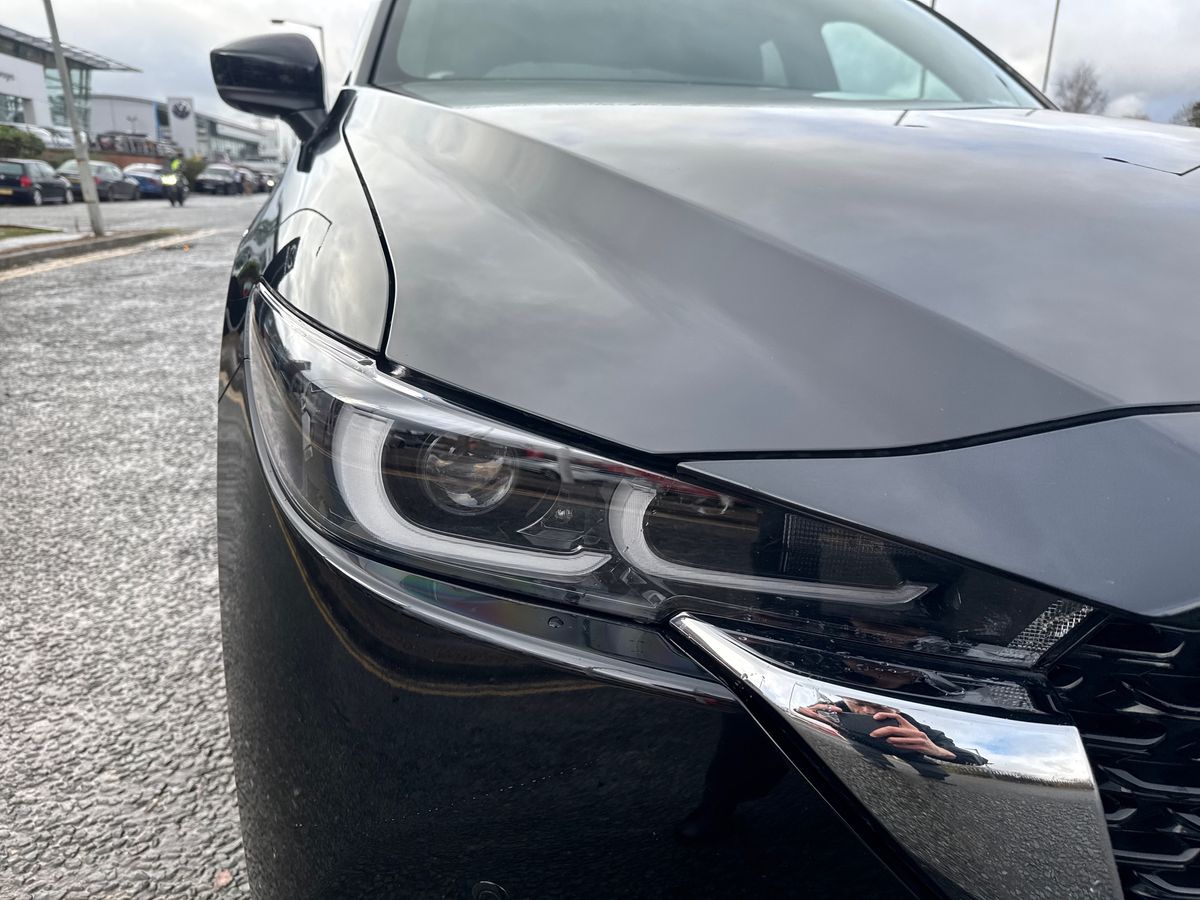 Used Mazda CX-5 2025 for sale - 77512643: Photo 21