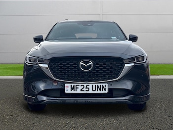 Used Mazda CX-5 2025 for sale - 77512643: Photo