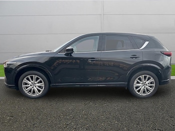Used Mazda CX-5 2025 for sale - 77512643: Photo
