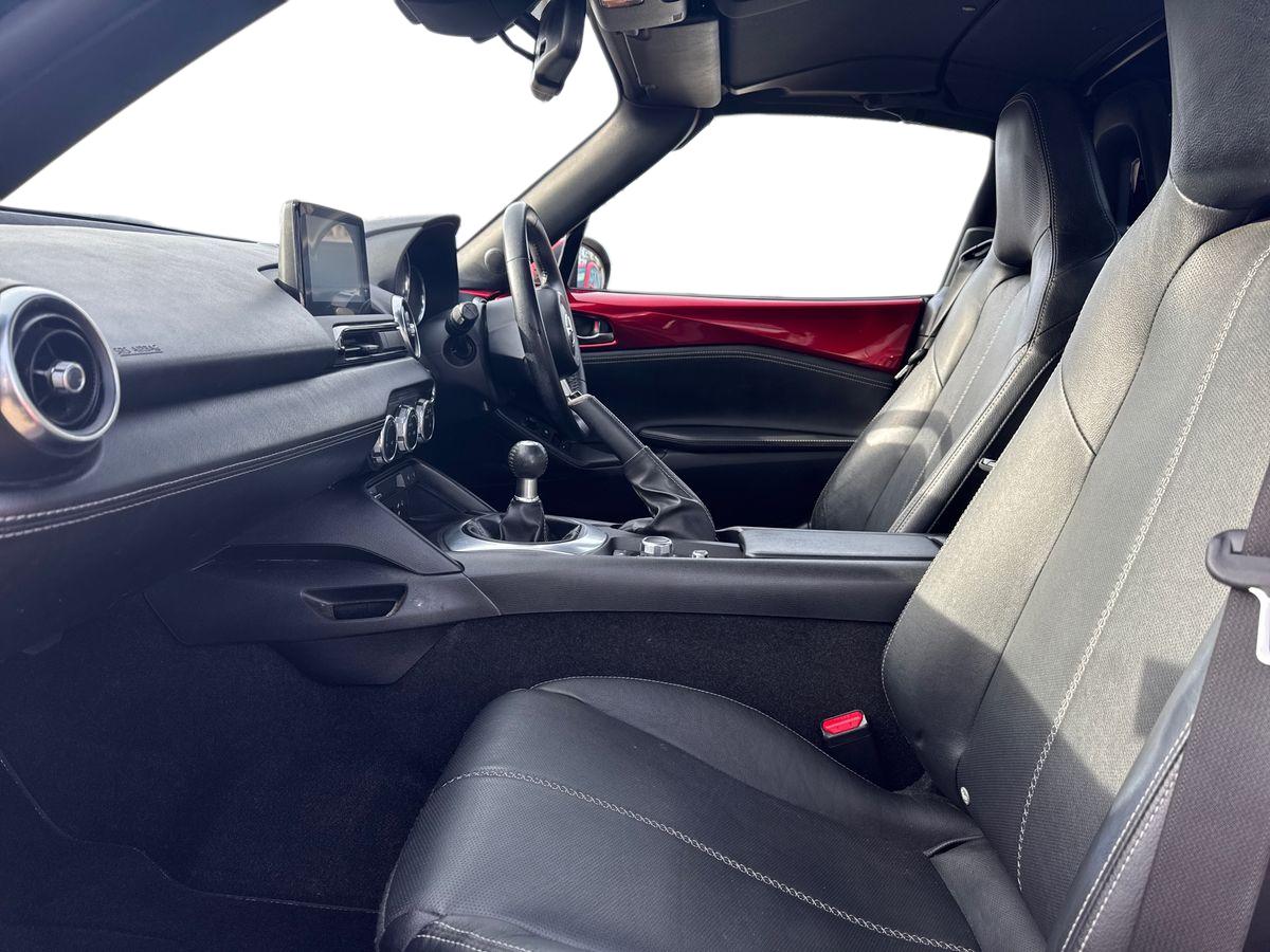 Used Mazda MX-5 2020 for sale - 77588589: Photo 10