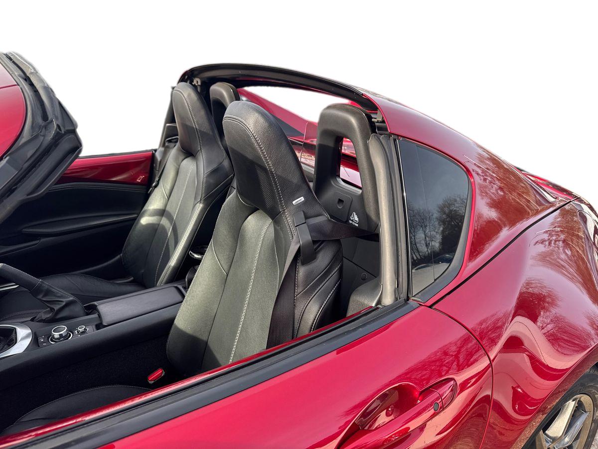 Used Mazda MX-5 2020 for sale - 77588589: Photo 11