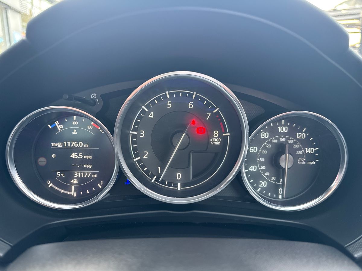 Used Mazda MX-5 2020 for sale - 77588589: Photo 14