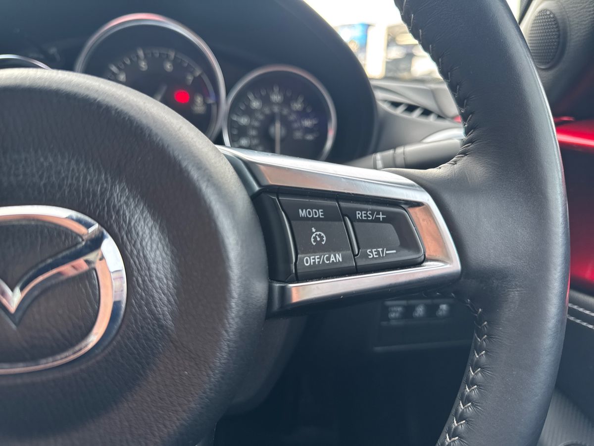 Used Mazda MX-5 2020 for sale - 77588589: Photo 17