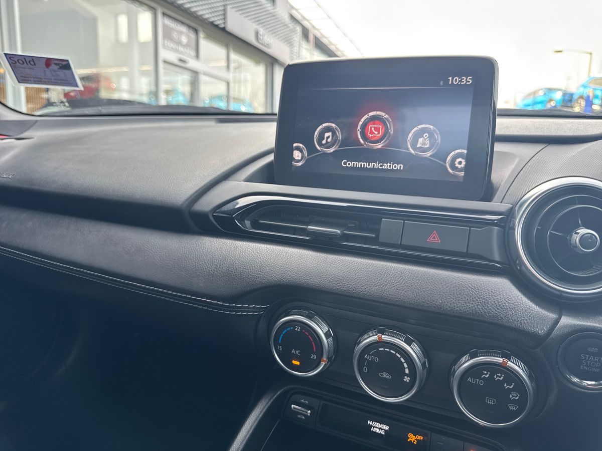 Used Mazda MX-5 2020 for sale - 77588589: Photo 18