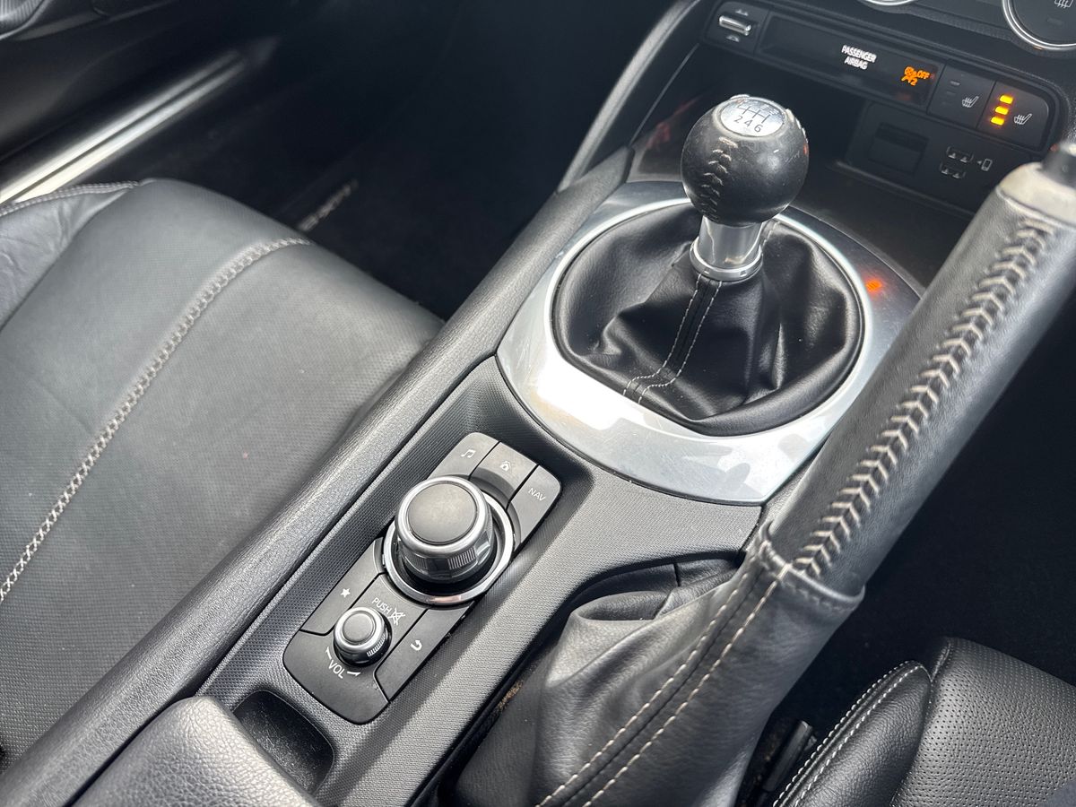 Used Mazda MX-5 2020 for sale - 77588589: Photo 19