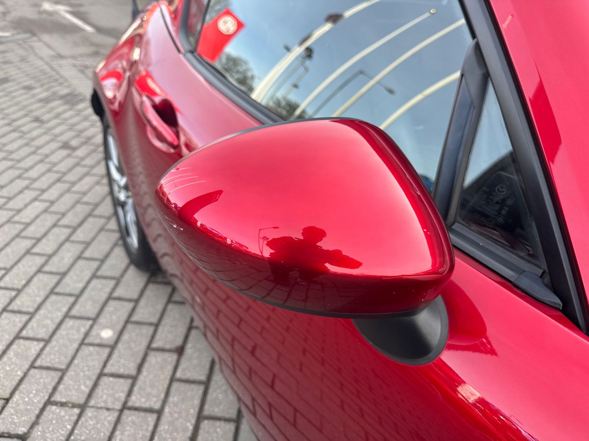 Used Mazda MX-5 2020 for sale - 77588589: Photo 22