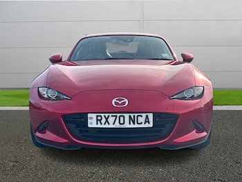 Used Mazda MX-5 2020 for sale - 77588589: Photo