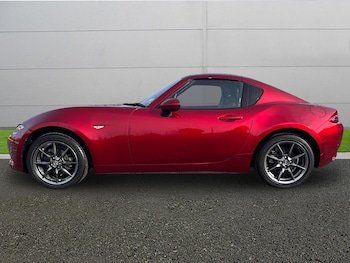 Used Mazda MX-5 2020 for sale - 77588589: Photo