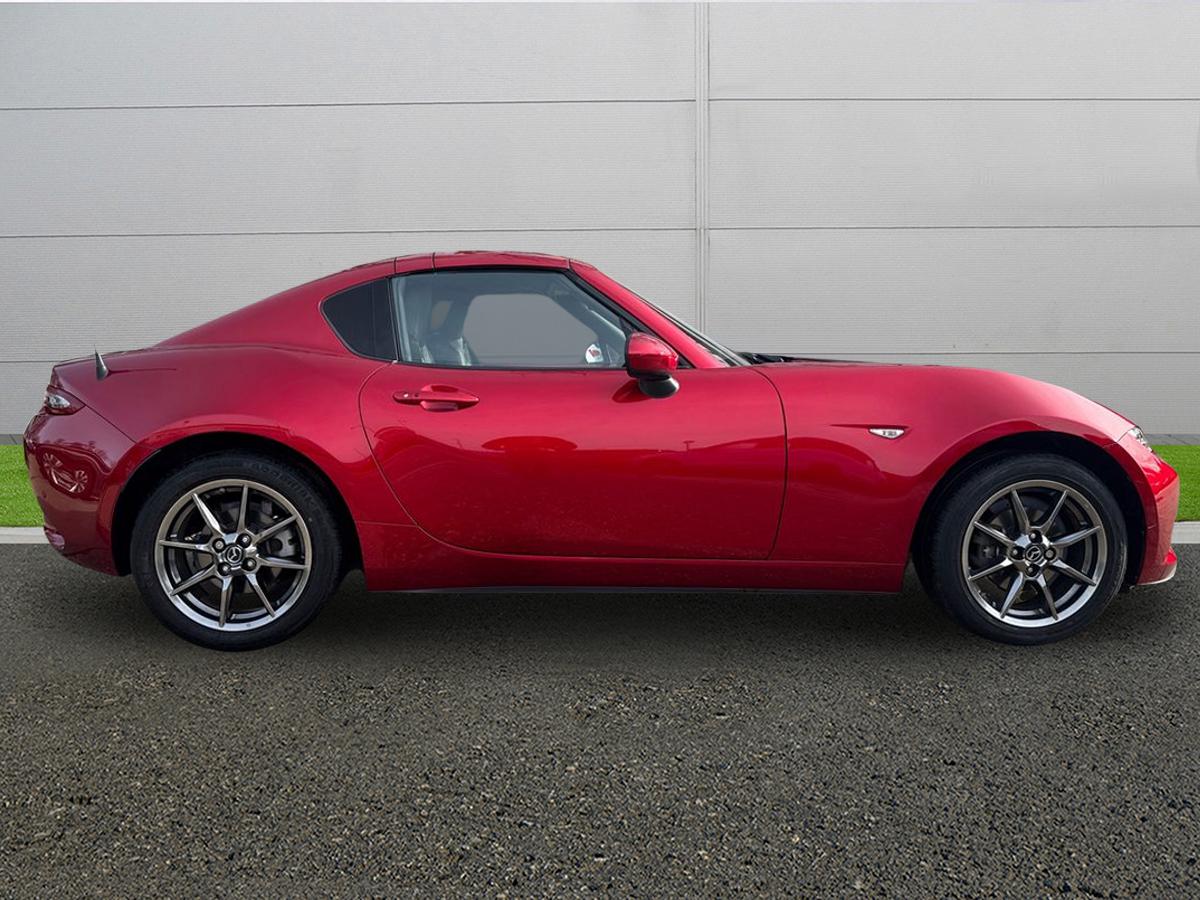 Used Mazda MX-5 2020 for sale - 77588589: Photo 8