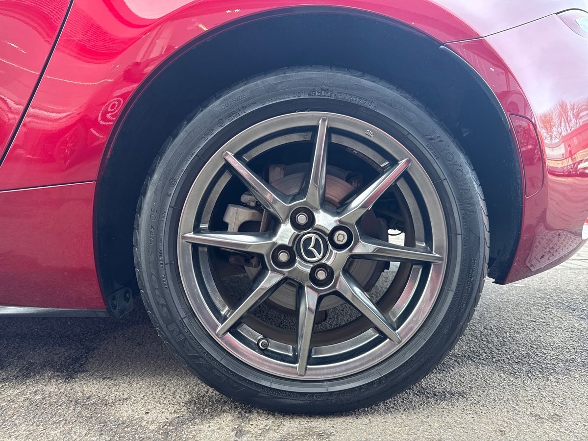 Used Mazda MX-5 2020 for sale - 77588589: Photo 9