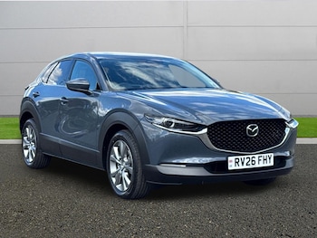 Used Mazda CX-30 2026 for sale - 78320522: Photo