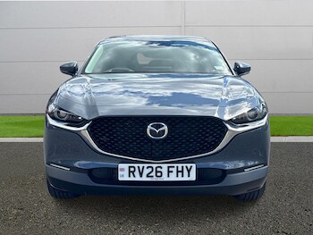 Used Mazda CX-30 2026 for sale - 78320522: Photo