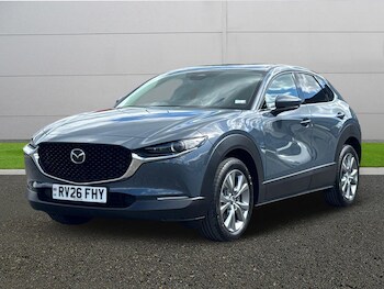 Used Mazda CX-30 2026 for sale - 78320522: Photo