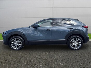 Used Mazda CX-30 2026 for sale - 78320522: Photo