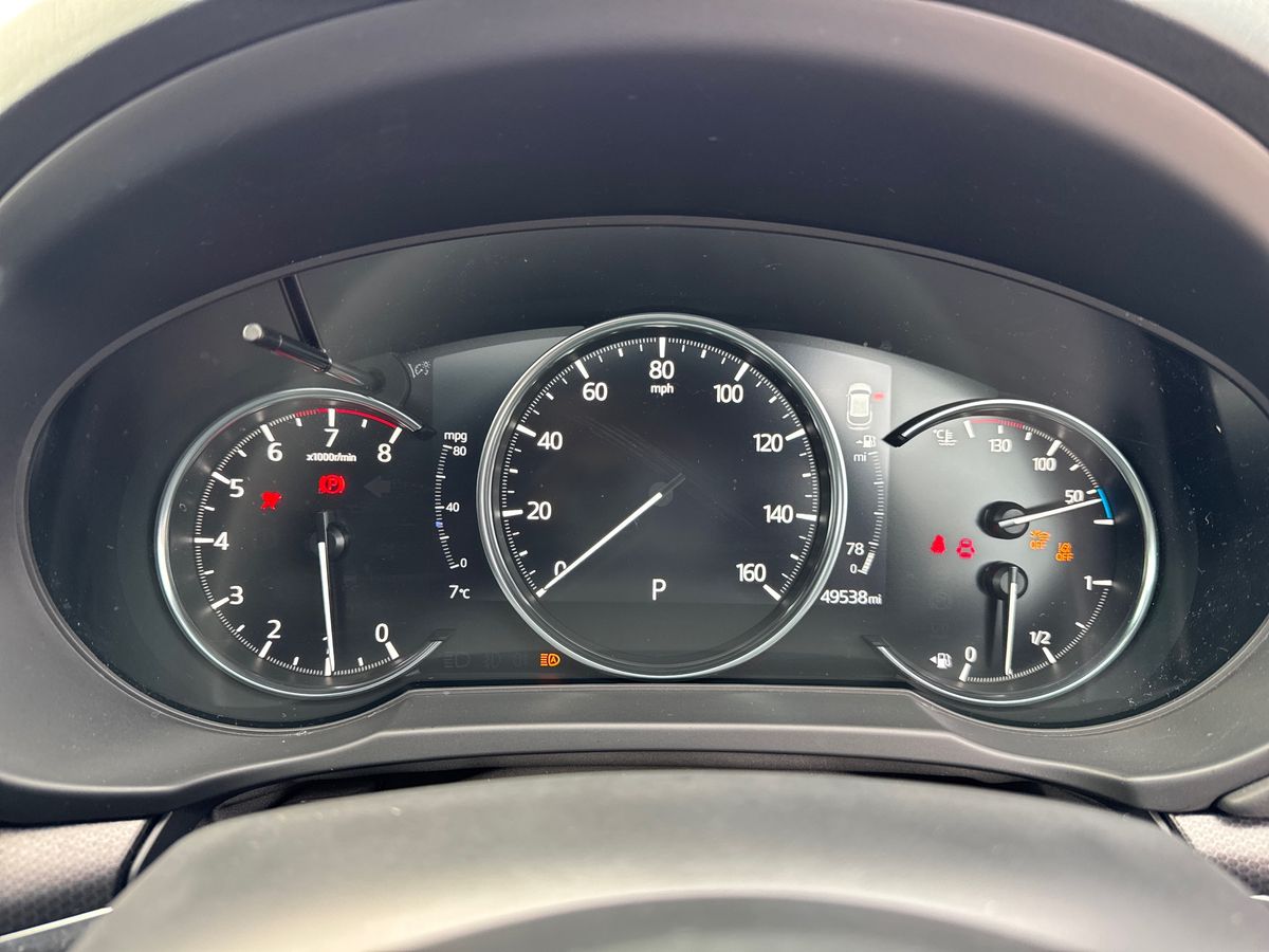 Used Mazda CX-5 2022 for sale - 77082491: Photo 14